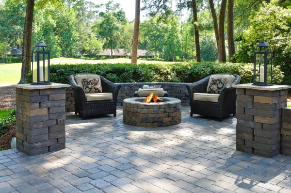 Backyard Renovation Service in Lakeville