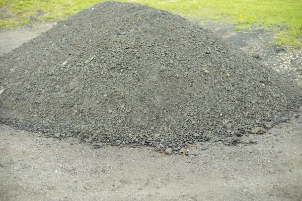 Crushed Rock Delivery in Lakeville