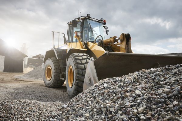 Driveway Gravel Delivery in Lakeville
