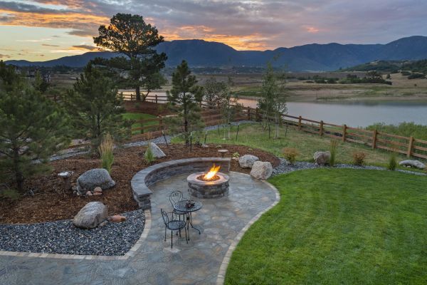 Landscape Design Service in Lakeville