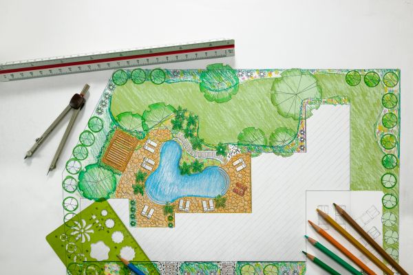 Landscape Planning Service in Lakeville