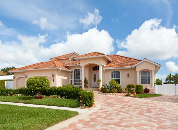 Landscape Curb Appeal Service in Lakeville