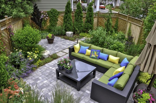 Garden Remodeling Service in Lakeville
