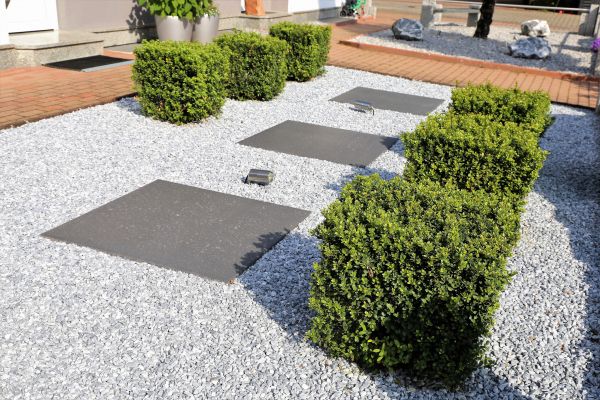Decorative Rock Delivery in Lakeville
