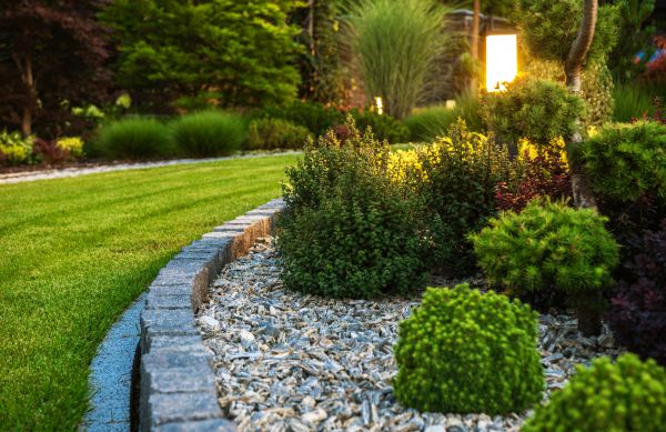 Landscaping Service in Lakeville