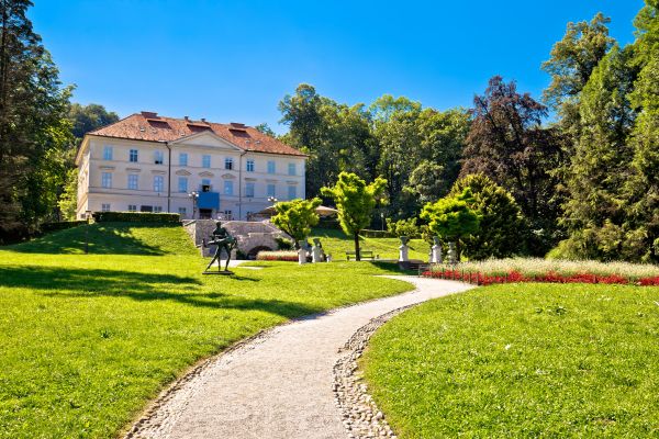Park Landscape Maintenance in Lakeville