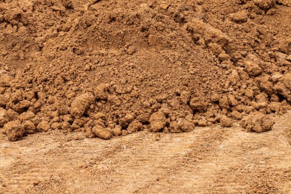 Sandy Loam Delivery in Lakeville