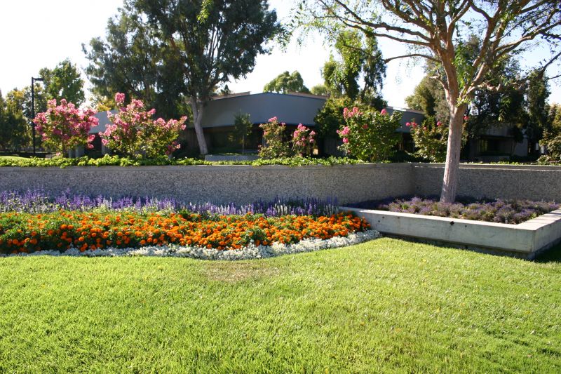 Landscaping Design Concepts