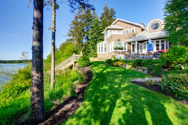 Residential Landscape Design