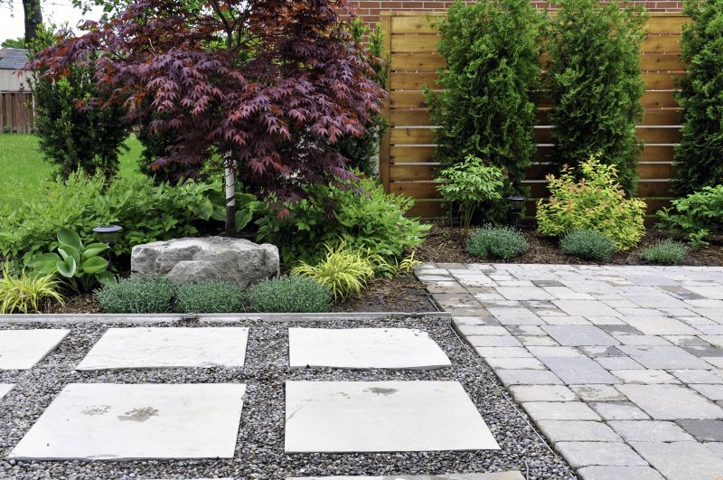Hardscape Installation Experts