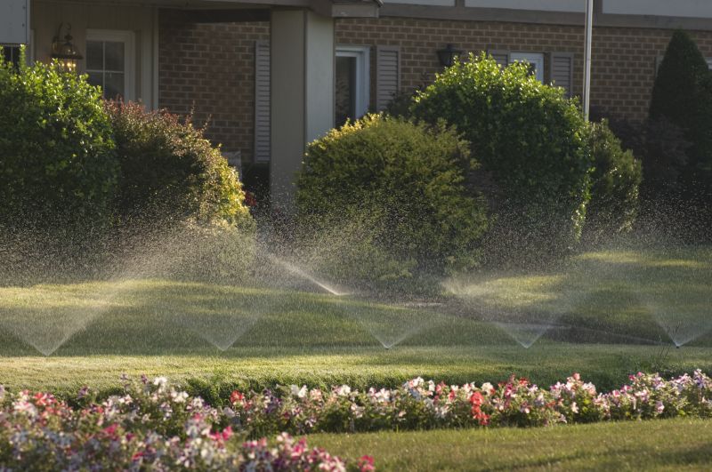 Irrigation System Experts